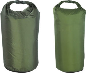 TASMANIAN TIGER WATERPROOF BAG M XL